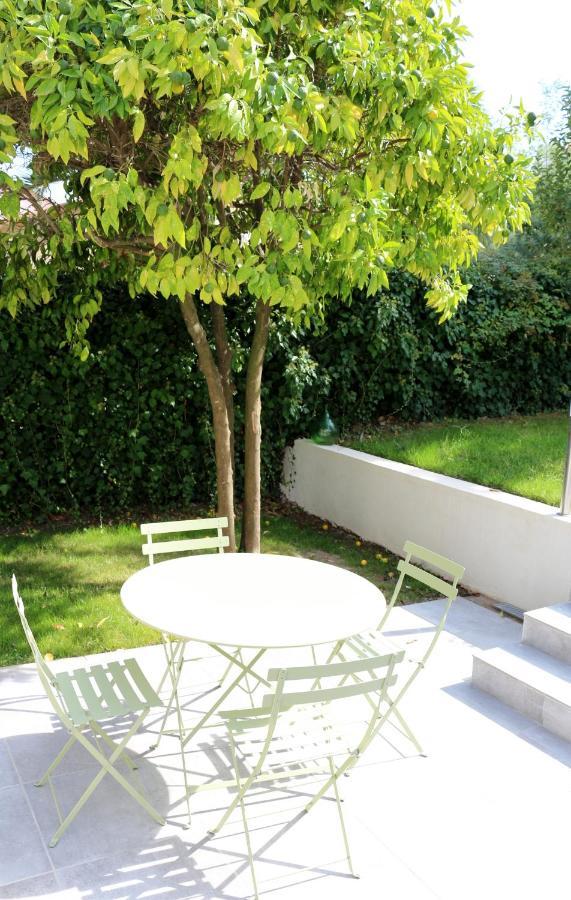 Terreazur Bed & Breakfast Mandelieu Dış mekan fotoğraf